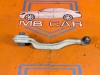 Рычаг передний нижний левый MERCEDES-BENZ E-класс W211/S211 рестайлинг (2006 - 2009) E 200 1.8 AT (184 л.с.) фото 4 &mdash; Разборка Мерседес