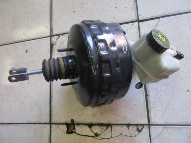 Вакуумный усилитель тормозов MERCEDES-BENZ C-класс W204/S204 (2006 - 2011) — Разборка Мерседес