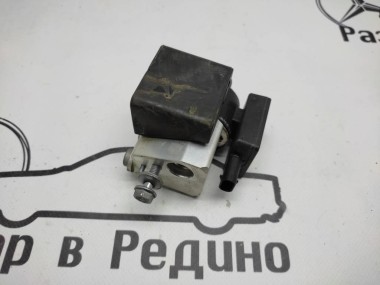 Клапан расширительный MERCEDES-BENZ S-класс W222/C217/A217 рестайлинг (2017 - 2020) — Разборка Мерседес