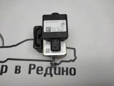 Клапан расширительный MERCEDES-BENZ S-класс W222/C217/A217 рестайлинг (2017 - 2020) — Разборка Мерседес