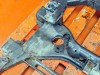 Подрамник передний MERCEDES-BENZ Vito W639 рестайлинг (2010 - 2014) фото 3 &mdash; Разборка Мерседес