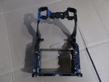 Кронштейн крепления команд MERCEDES-BENZ E-класс W211/S211 рестайлинг (2006 - 2009) — Разборка Мерседес