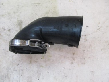 Патрубок воздушный MERCEDES-BENZ M-класс W163 рестайлинг (2001 - 2005) — Разборка Мерседес