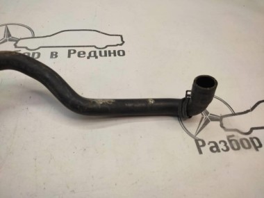 Патрубок ОЖ MERCEDES-BENZ GLE-класс W166 (2015 - 2018) — Разборка Мерседес