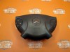 Подушка безопасности в руль MERCEDES-BENZ E-класс W211/S211 (2002 - 2006) фото 1 — Разборка Мерседес