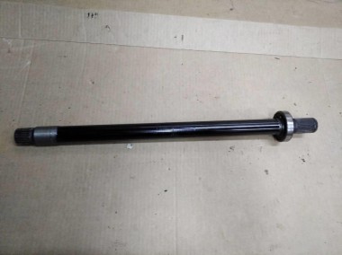 Вал промежуточный перед привода MERCEDES-BENZ E-класс W211/S211 (2002 - 2006) — Разборка Мерседес