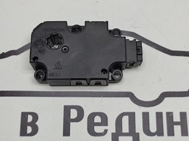 Сервоприводы печки MERCEDES-BENZ S-класс W222/C217/A217 рестайлинг (2017 - 2020) — Разборка Мерседес