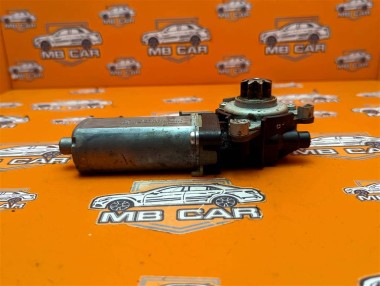 Моторчик регулировки сидений MERCEDES-BENZ M-класс W164 (2005 - 2008) — Разборка Мерседес