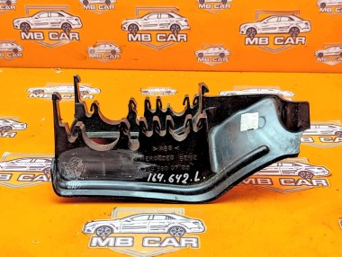 Шумоизоляция MERCEDES-BENZ M-класс W164 (2005 - 2008) &mdash; Разборка Мерседес