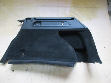 Обшивка багажника MERCEDES-BENZ GLC-класс X253 (2015 - 2019) — Разборка Мерседес