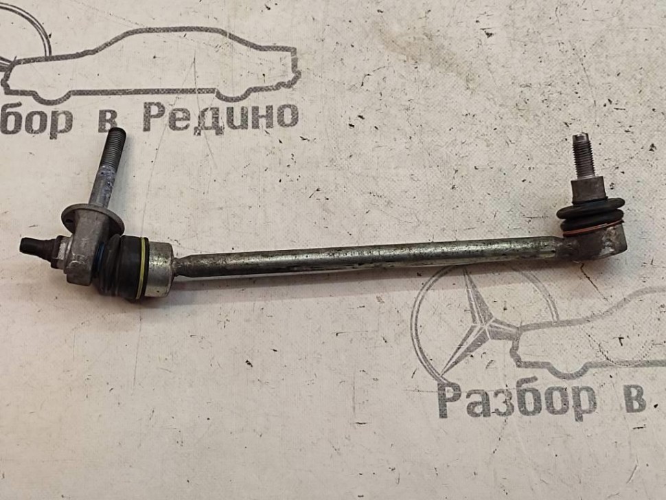 Стойка стабилизатора MERCEDES-BENZ GLC-класс AMG X253 (2016 - 2019) фото 1 — Разборка Мерседес