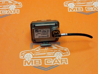 Камера ночного видения MERCEDES-BENZ S-класс AMG W222/C217/A217 (2013 - 2017) — Разборка Мерседес