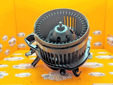 Моторчик печки MERCEDES-BENZ C-класс W203/S203/CL203 (2000 - 2004) — Разборка Мерседес