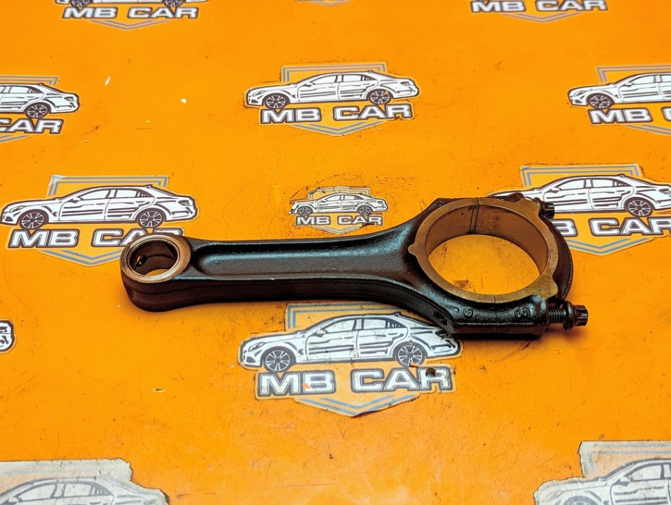 Шатун Бензин MERCEDES-BENZ C-класс W203/S203/CL203 рестайлинг (2004 - 2008) фото 1 &mdash; Разборка Мерседес