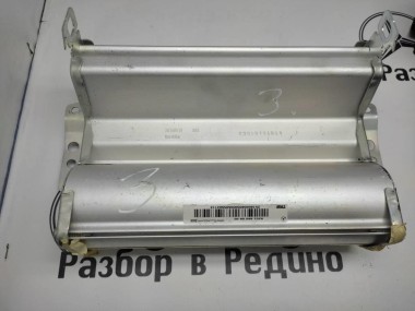 Подушка безопасности пасажирская MERCEDES-BENZ R-класс W251 (2005 - 2007) — Разборка Мерседес
