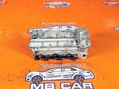 ГБЦ MERCEDES-BENZ GLE-класс Coupe C292 (2015 - 2019) &mdash; Разборка Мерседес