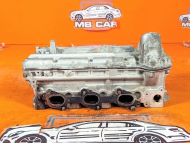 ГБЦ MERCEDES-BENZ GLE-класс Coupe C292 (2015 - 2019) &mdash; Разборка Мерседес