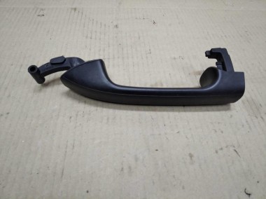 Ручка двери наружняя MERCEDES-BENZ V-класс W447 (2014 - 2025) — Разборка Мерседес