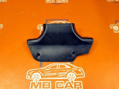 Накладка средней стойки MERCEDES-BENZ S-класс W140 (1991 - 1998) — Разборка Мерседес