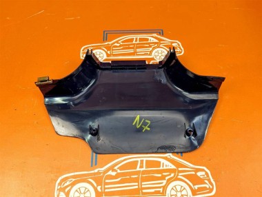 Накладка средней стойки MERCEDES-BENZ S-класс W140 (1991 - 1998) — Разборка Мерседес