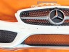 Бампер передний MERCEDES-BENZ C-класс W205/S205/C205/A205 (2014 - 2018) фото 4 — Разборка Мерседес