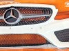 Бампер передний MERCEDES-BENZ C-класс W205/S205/C205/A205 (2014 - 2018) фото 5 — Разборка Мерседес