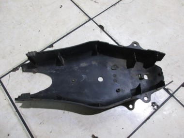 Кожух заднего рычага (лодки) MERCEDES-BENZ E-класс W211/S211 рестайлинг (2006 - 2009) — Разборка Мерседес