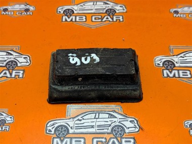 Подушка рессоры MERCEDES-BENZ Sprinter W901-905 (1995 - 2006) — Разборка Мерседес