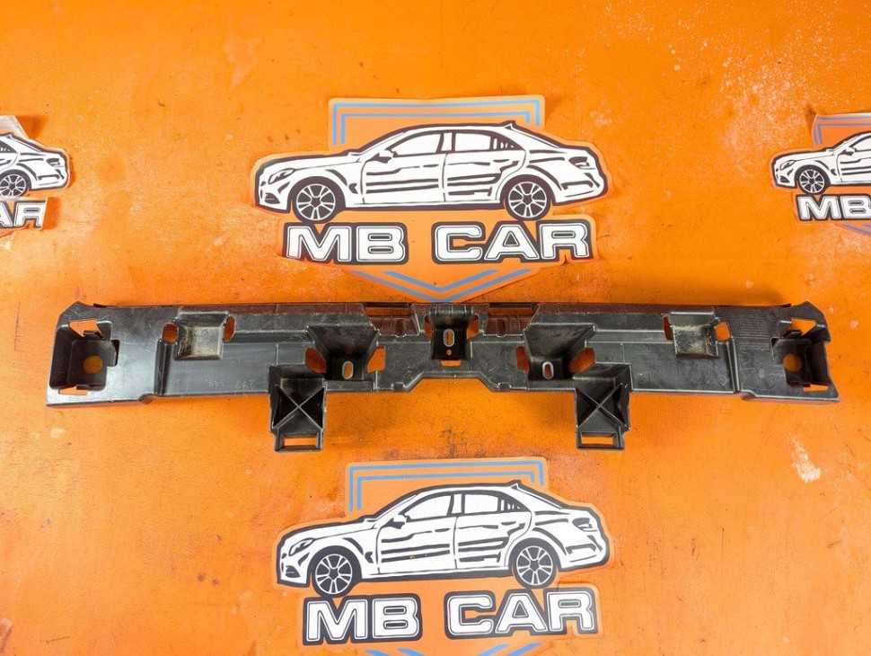 Кронштейн крепления бампера MERCEDES-BENZ GLE-класс Coupe C292 (2015 - 2019) фото 1 &mdash; Разборка Мерседес