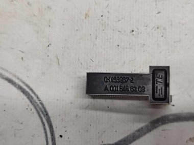 Выключатель стоп-сигнала MERCEDES-BENZ GLC-класс X253 (2015 - 2019) — Разборка Мерседес