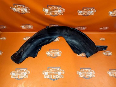Подкрылок задний левый MERCEDES-BENZ CL-класс C215 (1999 - 2002) — Разборка Мерседес