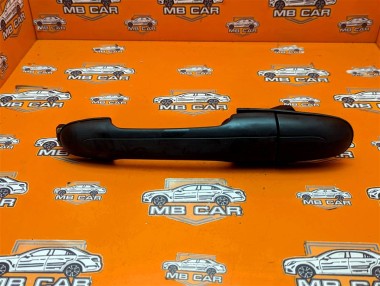 Ручка двери наружняя MERCEDES-BENZ Vito W639 (2003 - 2010) — Разборка Мерседес