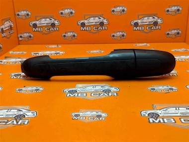 Ручка двери наружняя MERCEDES-BENZ Vito W639 (2003 - 2010) — Разборка Мерседес