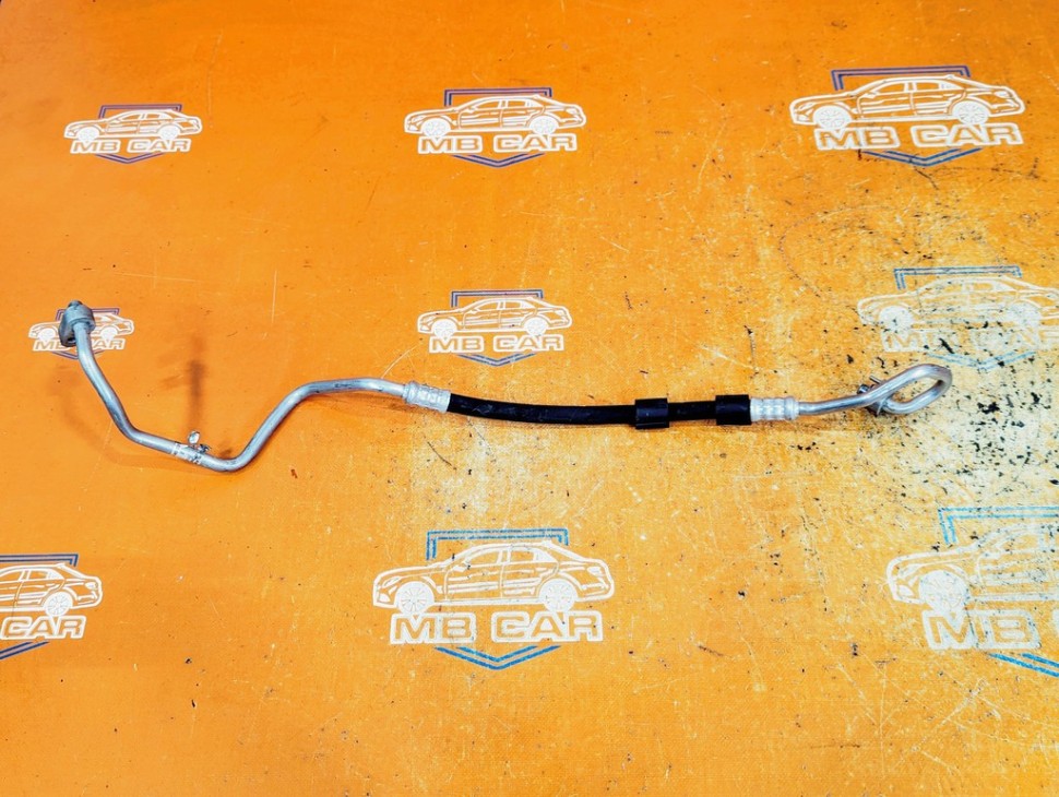 Трубка кондиционера MERCEDES-BENZ C-класс W205/S205/C205/A205 (2014 - 2018) фото 1 &mdash; Разборка Мерседес