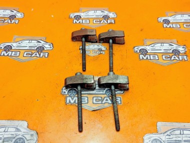 Кронштейн крепления форсунок MERCEDES-BENZ E-класс W211/S211 (2002 - 2006) &mdash; Разборка Мерседес