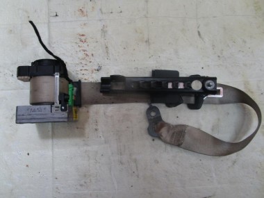 Ремень безопасности передний левый MERCEDES-BENZ C-класс W203/S203/CL203 рестайлинг (2004 - 2008) — Разборка Мерседес