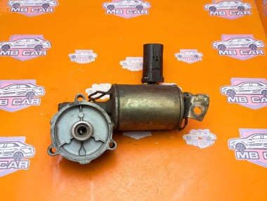 Моторчик раздаточной коробки MERCEDES-BENZ M-класс W163 (1997 - 2001) &mdash; Разборка Мерседес