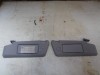 Козырьки MERCEDES-BENZ E-class w212 фото 1 — Разборка Мерседес