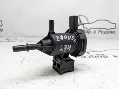 Клапан регенерации MERCEDES-BENZ C-класс W204/S204 (2006 - 2011) — Разборка Мерседес