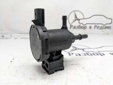 Клапан регенерации MERCEDES-BENZ C-класс W204/S204 (2006 - 2011) — Разборка Мерседес