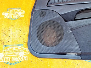 Карта двери задняя правая MERCEDES-BENZ E-класс W211/S211 (2002 - 2006) — Разборка Мерседес