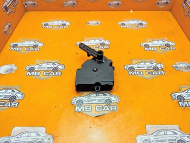 Сервоприводы печки MERCEDES-BENZ M-класс W163 (1997 - 2001) &mdash; Разборка Мерседес