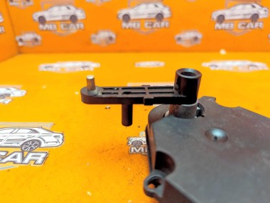 Сервоприводы печки MERCEDES-BENZ M-класс W163 (1997 - 2001) &mdash; Разборка Мерседес