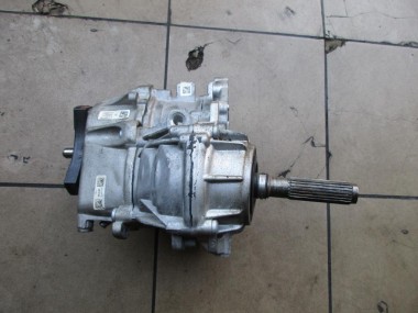 Раздаточная коробка MERCEDES-BENZ GLC-класс X253 (2015 - 2019) — Разборка Мерседес