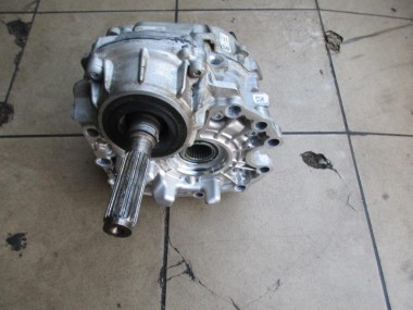 Раздаточная коробка MERCEDES-BENZ GLC-класс X253 (2015 - 2019) — Разборка Мерседес