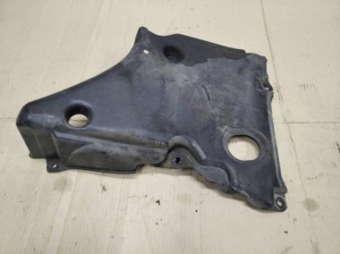 Защита днища MERCEDES-BENZ S-класс W220 (1998 - 2005) — Разборка Мерседес