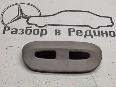 Индикатор парктроника MERCEDES-BENZ S-класс W220 рестайлинг (2002 - 2005) — Разборка Мерседес