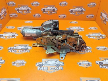 Замок багажника MERCEDES-BENZ E-класс W210/S210 (1995 - 1999) — Разборка Мерседес