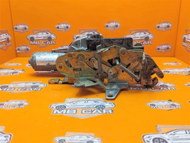 Замок багажника MERCEDES-BENZ E-класс W210/S210 (1995 - 1999) — Разборка Мерседес