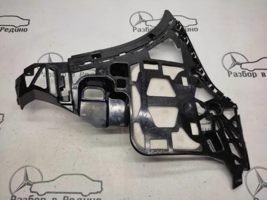 Кронштейн крепления бампера MERCEDES-BENZ GLE-класс Coupe C292 (2015 - 2019) — Разборка Мерседес